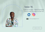 be your podcast editing virtual assistant, creative podcast manager
